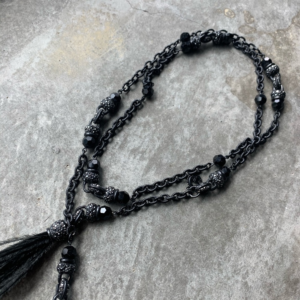 Vintage St. John Chain - Picture 5 of 5